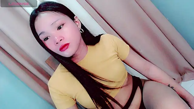 Littleslutty_babyn Webbikameraesitys