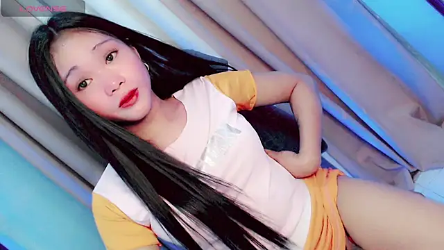 Littleslutty_baby: вебкам-шоу