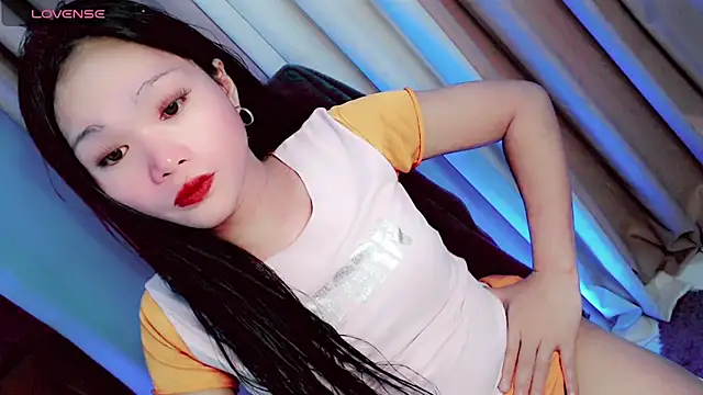 Littleslutty_baby Webcam Show