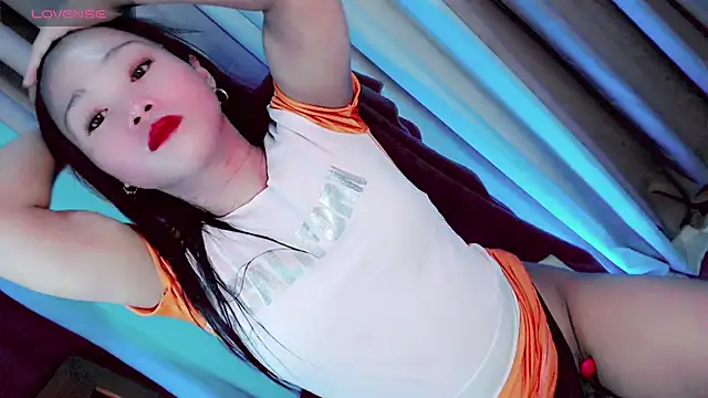 Show de webcam de Littleslutty_baby