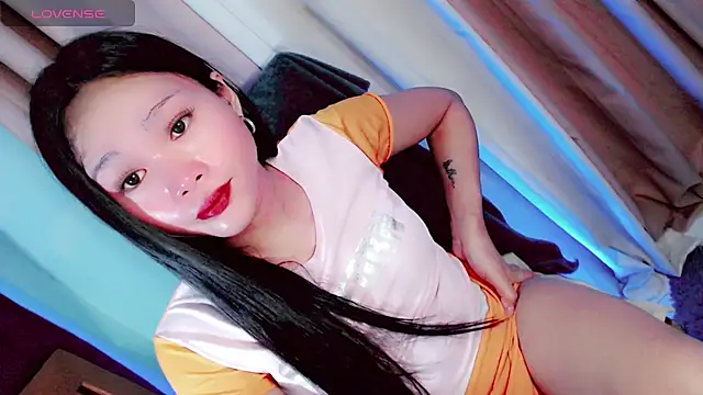 Show de webcam de Littleslutty_baby