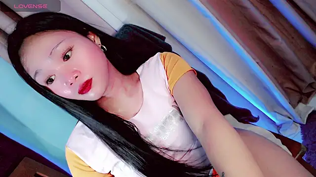 Littleslutty_baby – Kamerová šou