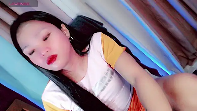 Littleslutty_baby 웹캠 쇼