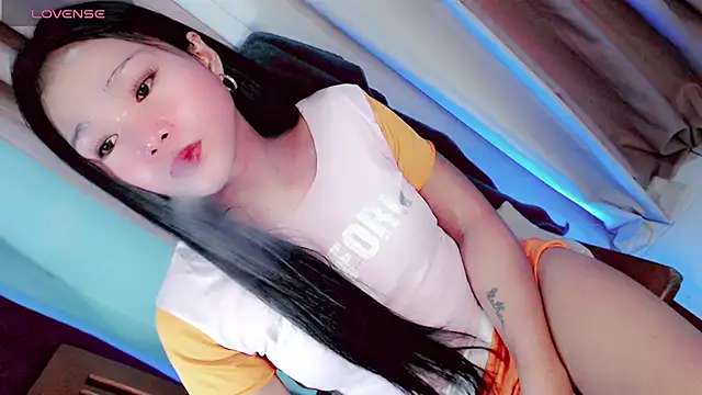 Littleslutty_baby 웹캠 쇼