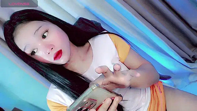Littleslutty_baby Pertunjukan Webcam