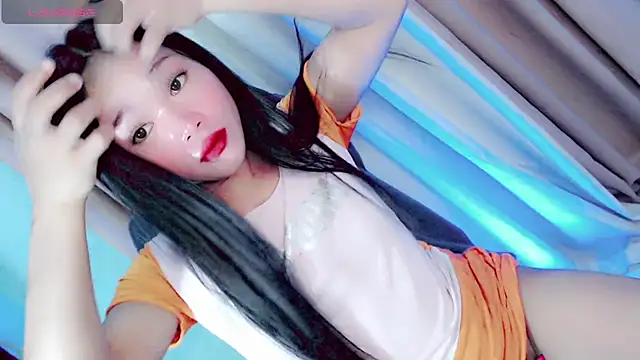 Littleslutty_baby 网络视讯表演