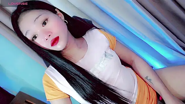 Littleslutty_babyn Webbikameraesitys