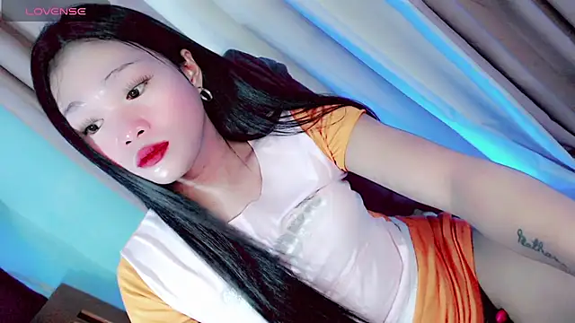 Littleslutty_baby Show Webcam