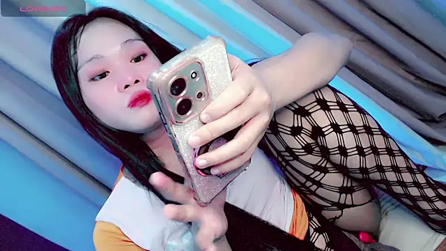 Show de webcam de Amomentoflust202