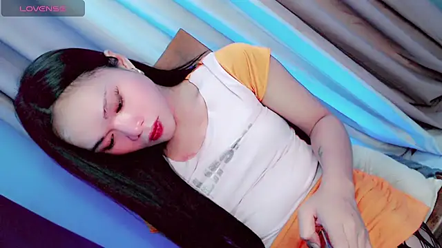 Amomentoflust202 Pertunjukan Webcam