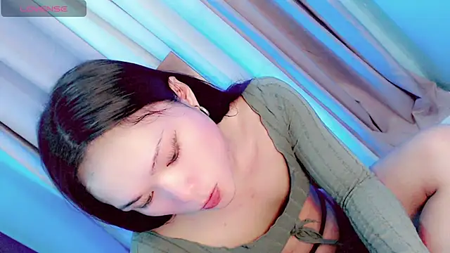 Show de Amomentoflust202 na webcam