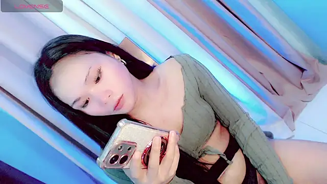 Show de webcam de Amomentoflust202