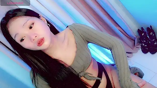 Amomentoflust202 Pertunjukan Webcam