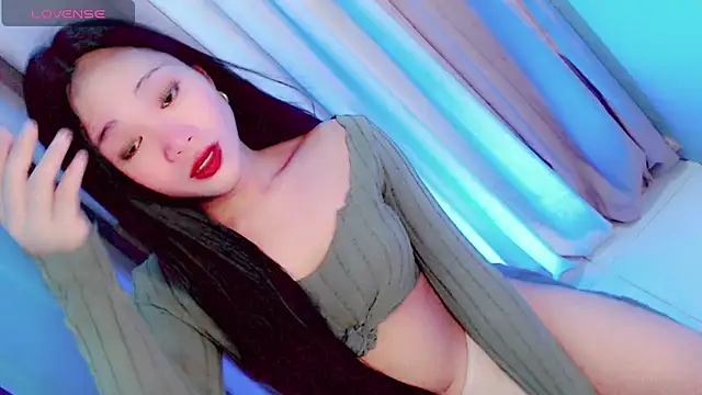 Amomentoflust202 Pertunjukan Webcam