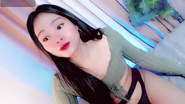 Amomentoflust202 Pertunjukan Webcam