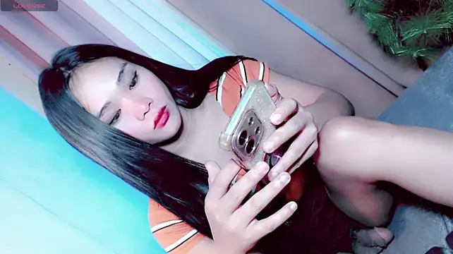 Amomentoflust202 – webcam-show