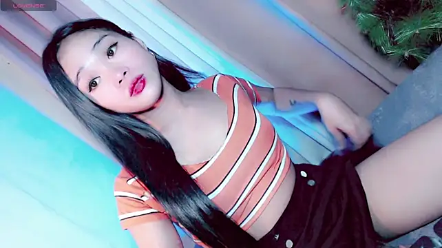 عرض كام Amomentoflust202