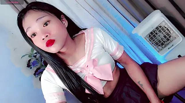 Babymonster_fucker69 Show Webcam