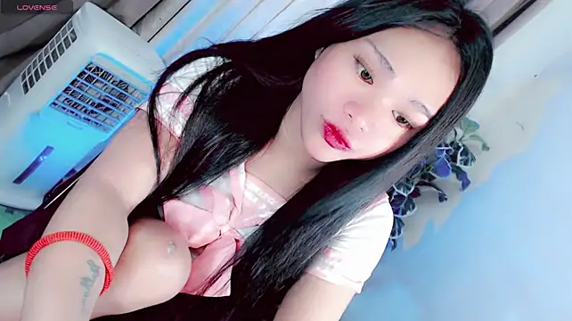 Babymonster_fucker69 webcam show