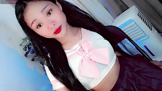 โชว์เว็บแคมของ Babymonster_fucker69
