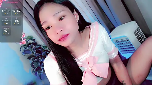 Babymonster_fucker69 Pertunjukan Webcam