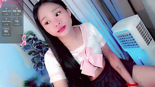 Babymonster_fucker69's Webcam Show