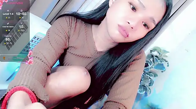 Babymonster_fucker69 网络视讯表演