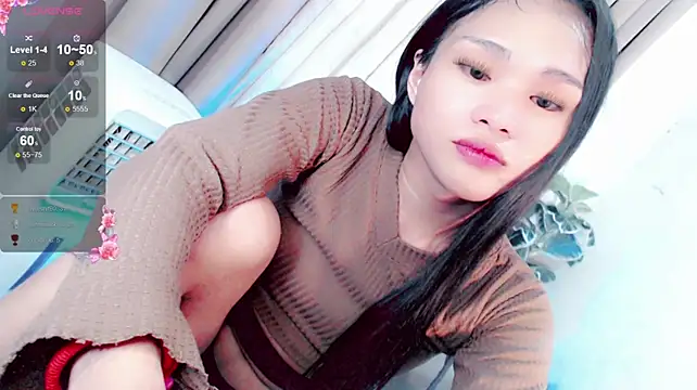 Babymonster_fucker69 Adlı Modelin Web Kamerası Şovu