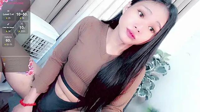 โชว์เว็บแคมของ Babymonster_fucker69
