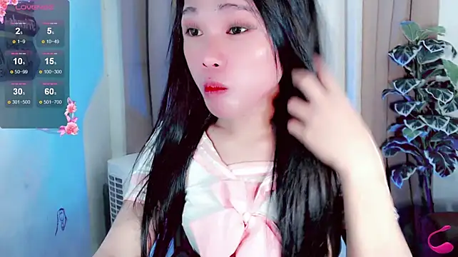 Babymonster_fucker69のウェブカメラショー