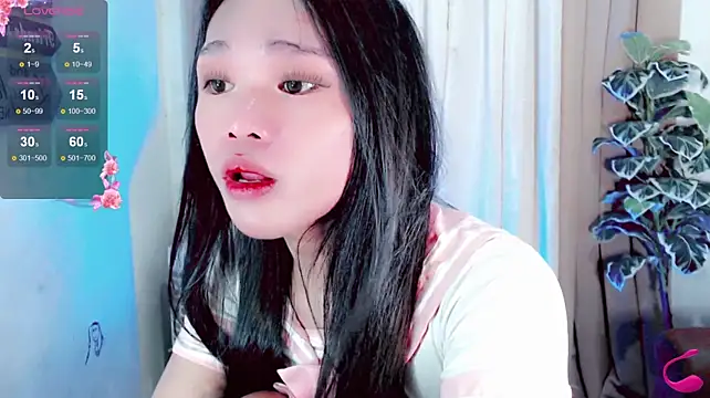 Babymonster_fucker69 Pertunjukan Webcam