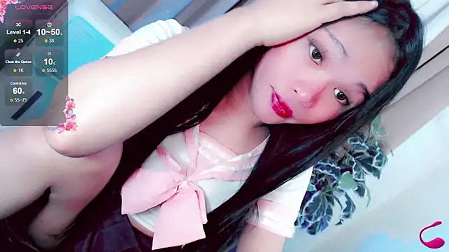 Show de Babymonster_fucker69 na webcam