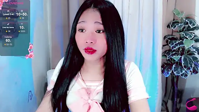 Babymonster_fucker69 Pertunjukan Webcam