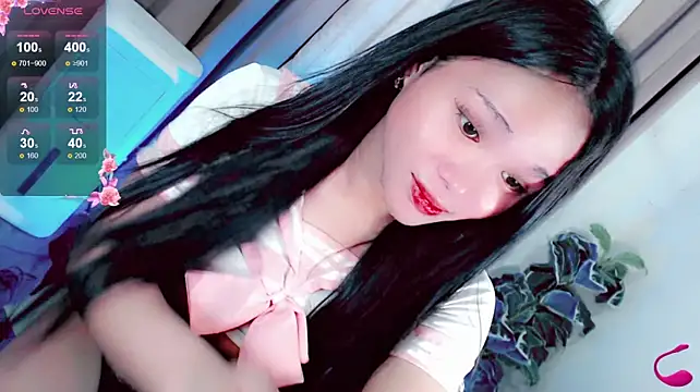 Babymonster_fucker69のウェブカメラショー