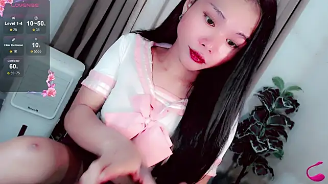 Babymonster_fucker69のウェブカメラショー