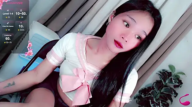 Babymonster_fucker69のウェブカメラショー