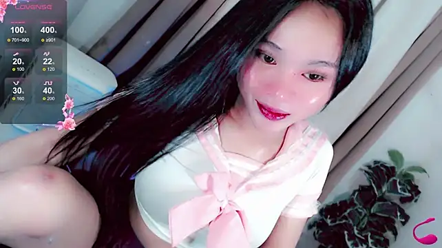 Babymonster_fucker69 Pertunjukan Webcam