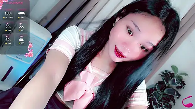 Babymonster_fucker69のウェブカメラショー