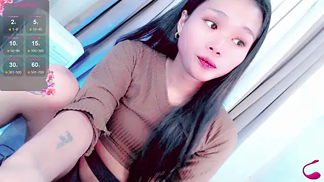 Babymonster_fucker69 webcam show