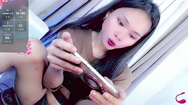 Babymonster_fucker69のウェブカメラショー