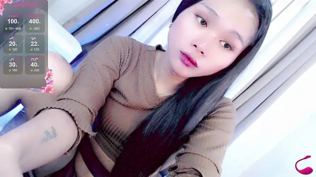 Babymonster_fucker69 Webcam show