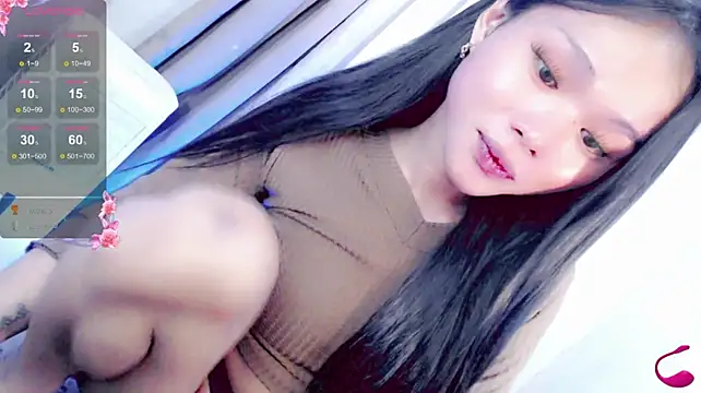 โชว์เว็บแคมของ Babymonster_fucker69