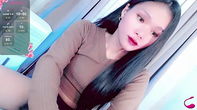 Babymonster_fucker69のウェブカメラショー