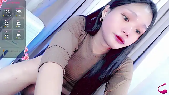 Babymonster_fucker69のウェブカメラショー