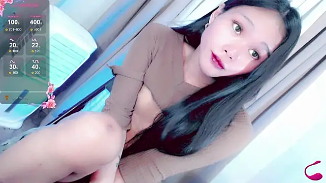 Babymonster_fucker69 – webcam-show