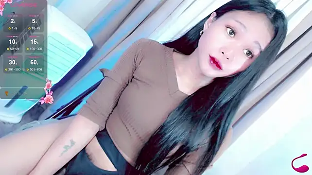 Babymonster_fucker69のウェブカメラショー