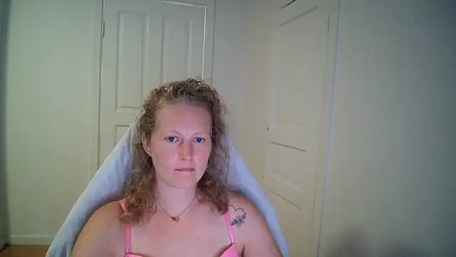 Girlnina-1995n Webbikameraesitys