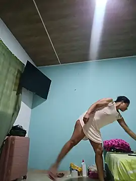 Chat +18 de Bigassmommy_x ao vivo