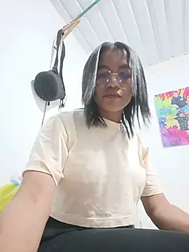 Chat XXX en directo de Bigassmommy_x