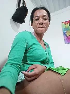 Chat XXX en directo de Bigassmommy_x